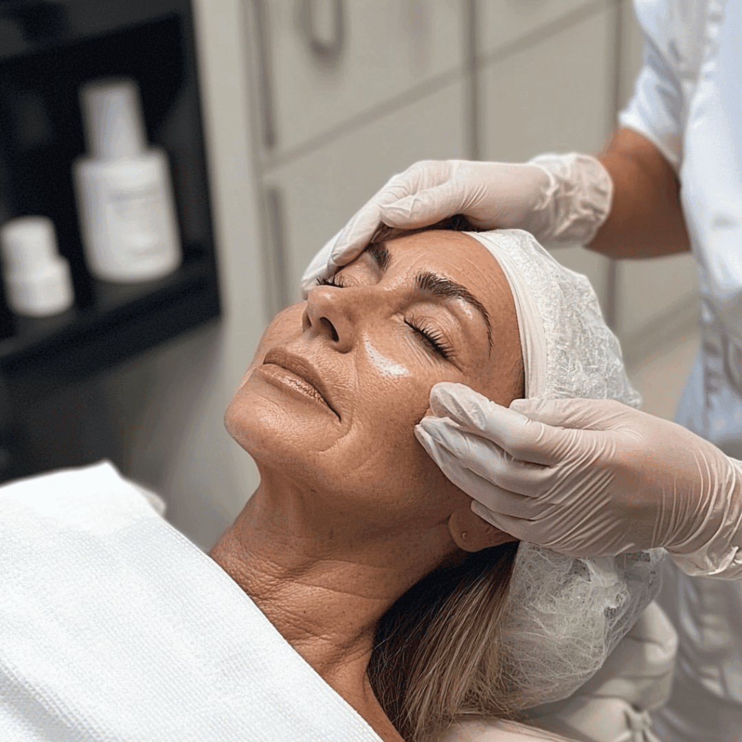 Clínica Lumina Estoril Atención estética en Clínica Lumina Estoril