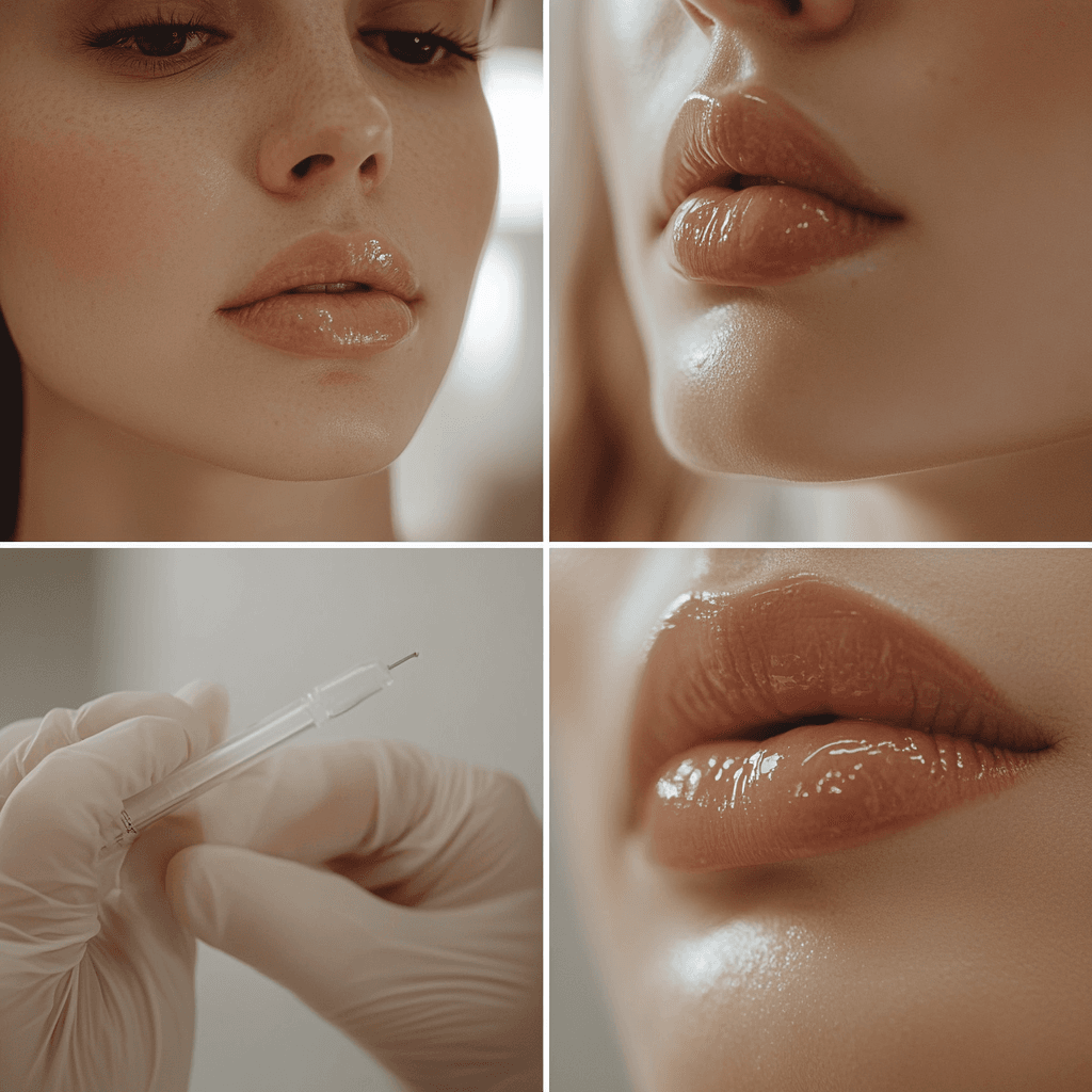 Relleno de Labios