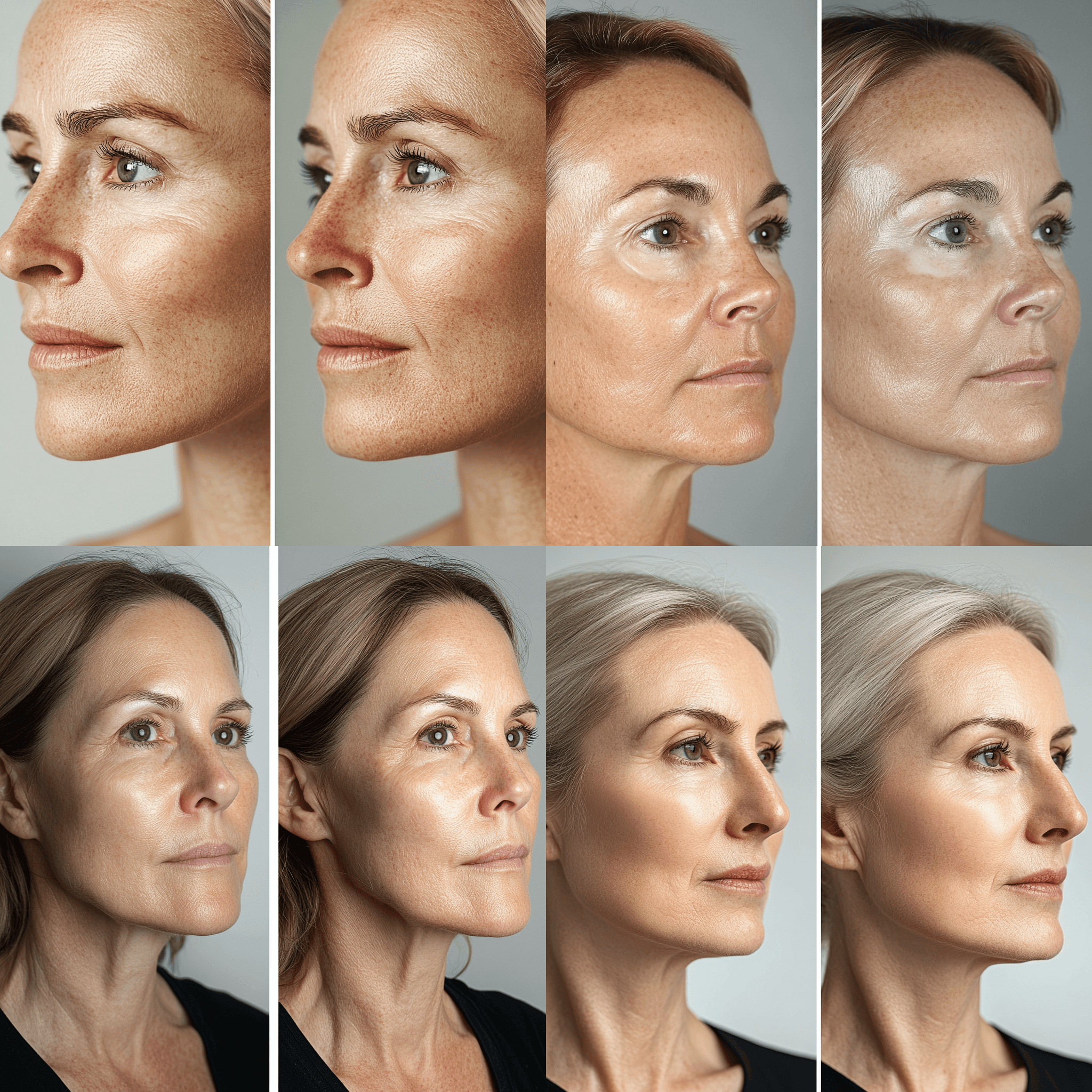 Sculptra (Bioestimulador de Colágeno) Sculptra (Bioestimulador de Colágeno)